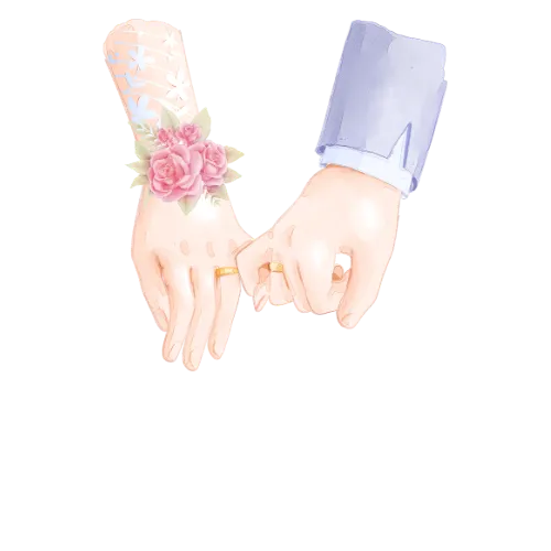 كيكات الزواج والخطوبة